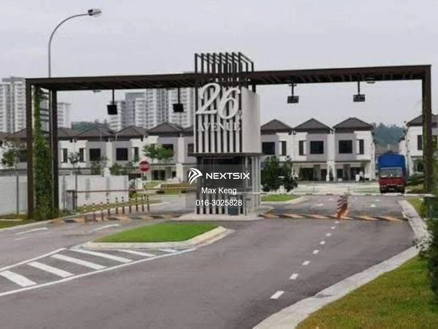 2-sty Terrace/Link House For Sale in Iskandar Puteri (Nusajaya) Johor