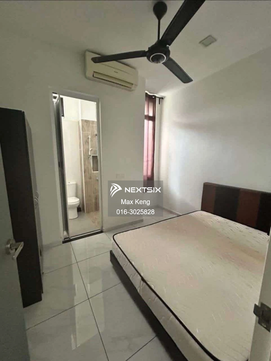 2-sty Terrace/Link House For Sale in Iskandar Puteri (Nusajaya) Johor - Image 6