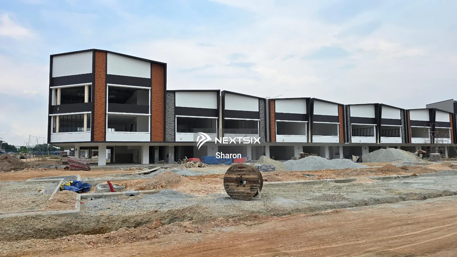 Office For Rent in Semenyih Selangor - Image 11