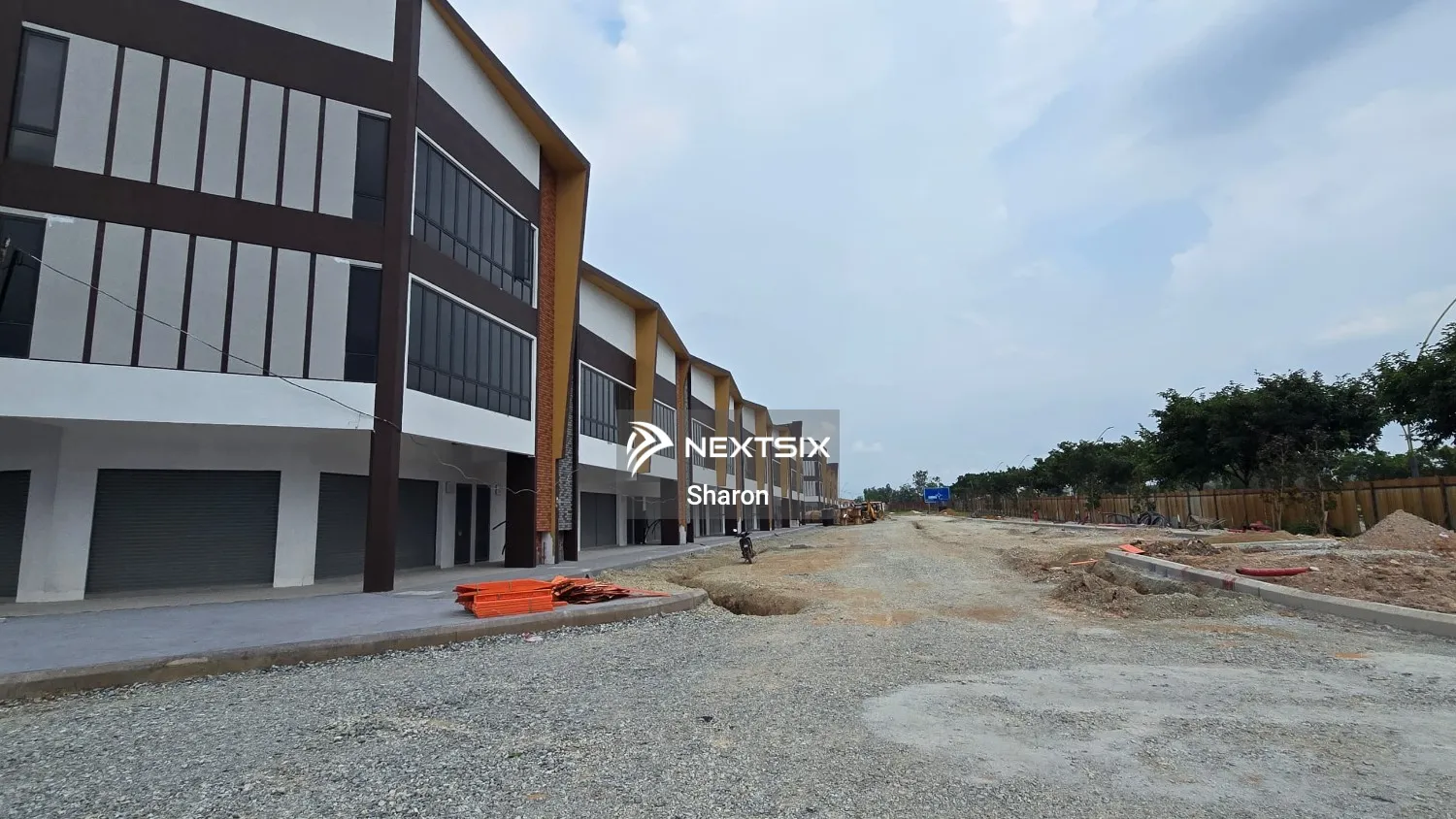Office For Rent in Semenyih Selangor - Image 12