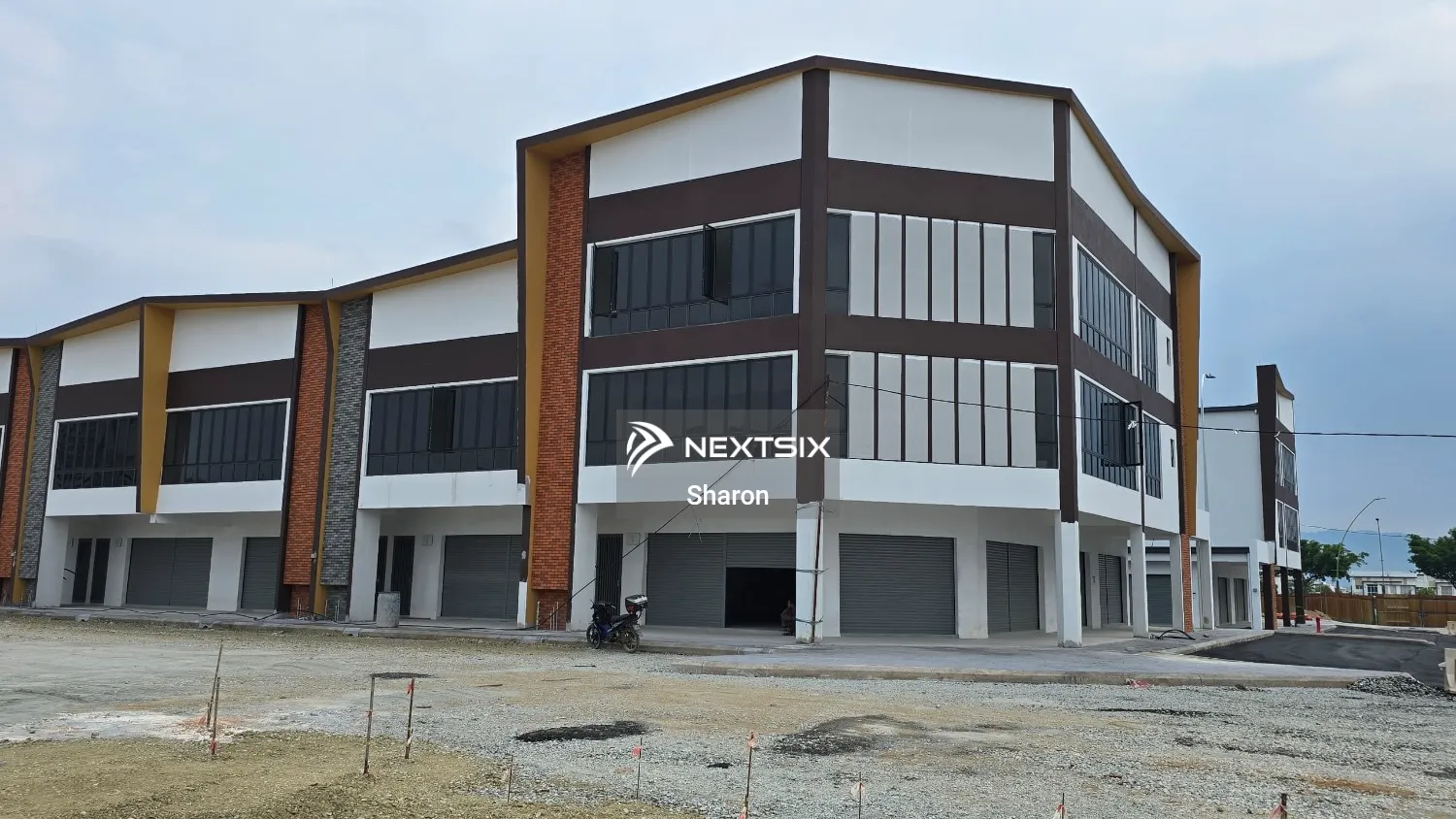 Office For Rent in Semenyih Selangor - Image 16