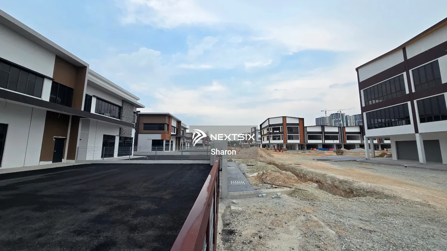 Office For Rent in Semenyih Selangor - Image 17