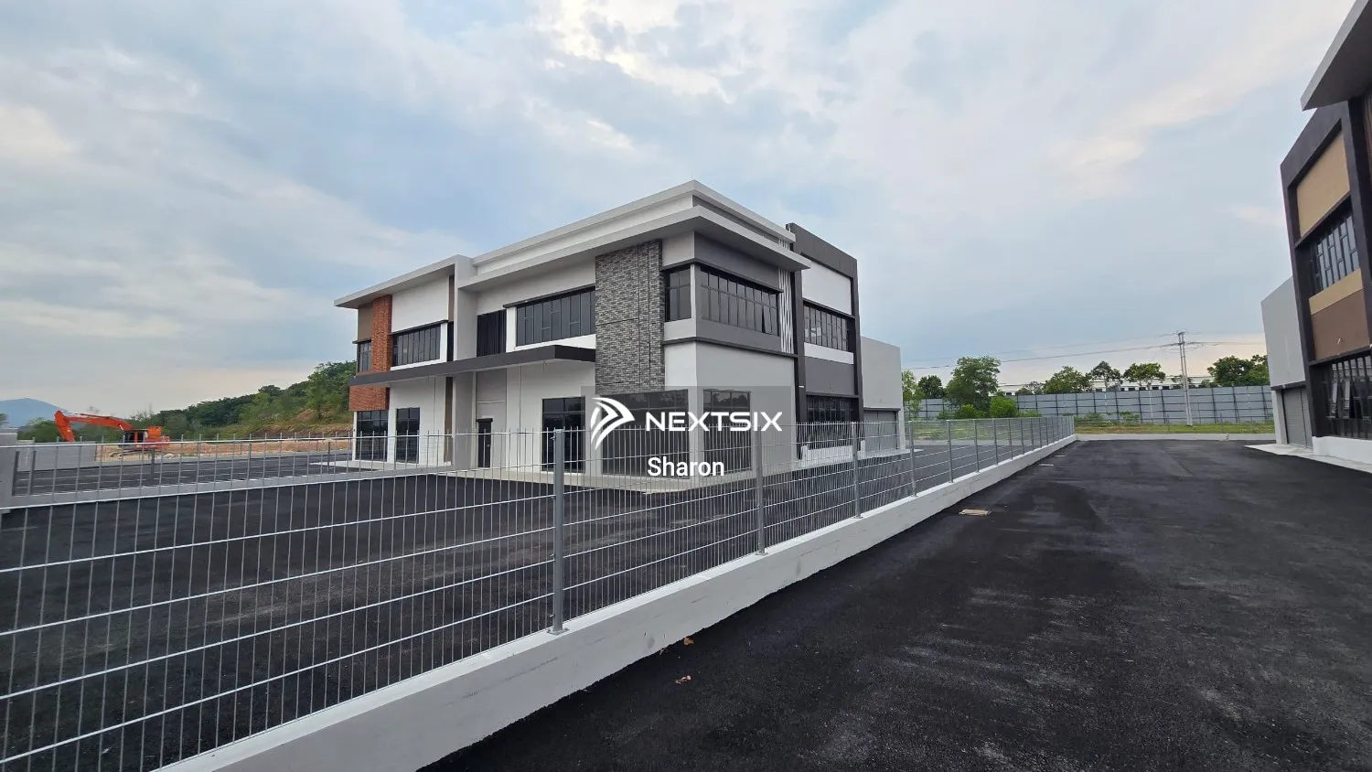 Office For Rent in Semenyih Selangor - Image 5