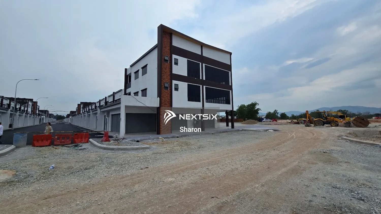 Office For Rent in Semenyih Selangor - Image 6