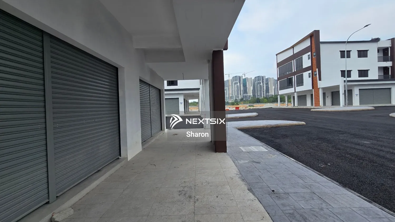 Office For Rent in Semenyih Selangor - Image 8