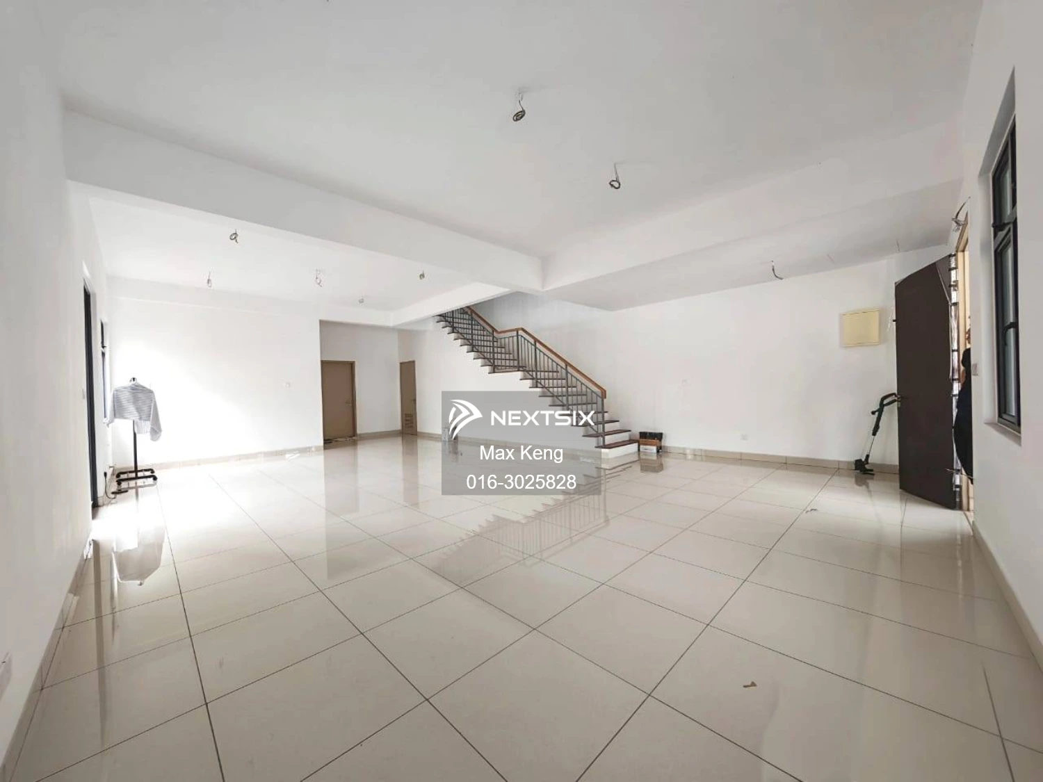 Cluster House For Sale in Johor Bahru Johor - Image 5