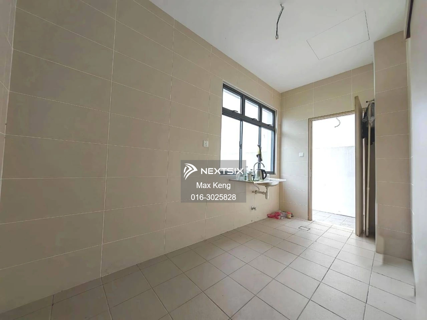 Cluster House For Sale in Johor Bahru Johor - Image 6