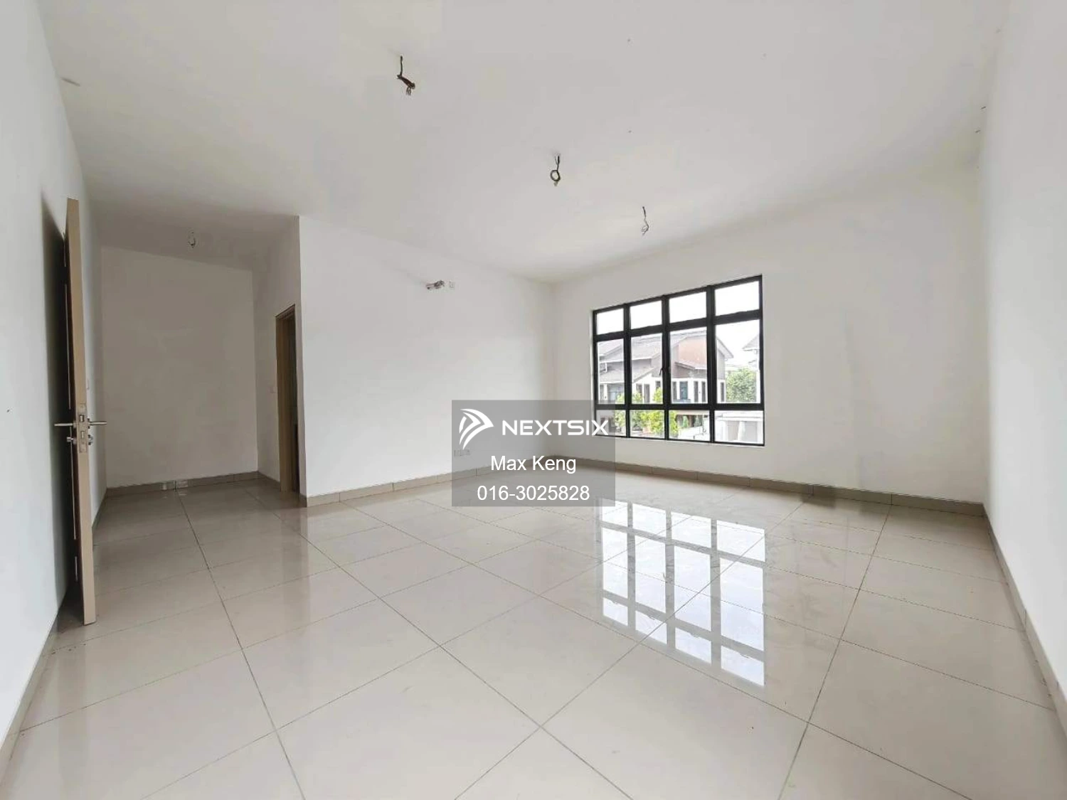 Cluster House For Sale in Johor Bahru Johor - Image 8