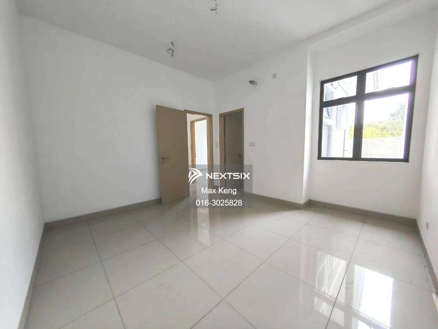 Cluster House For Sale in Johor Bahru Johor - Image 9
