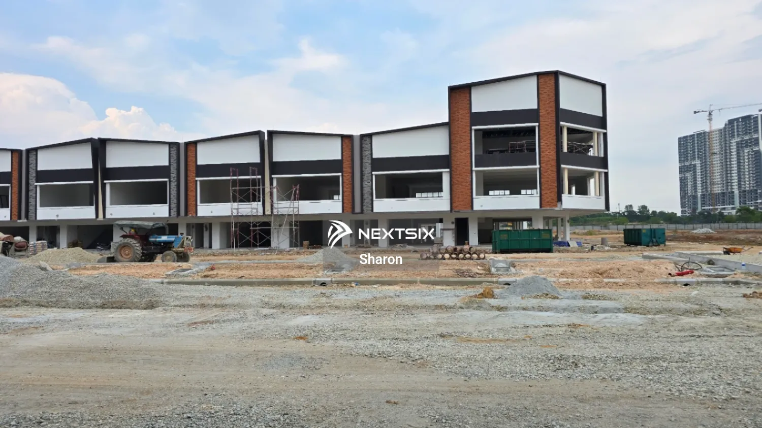 Shop For Rent in Semenyih Selangor - Image 16