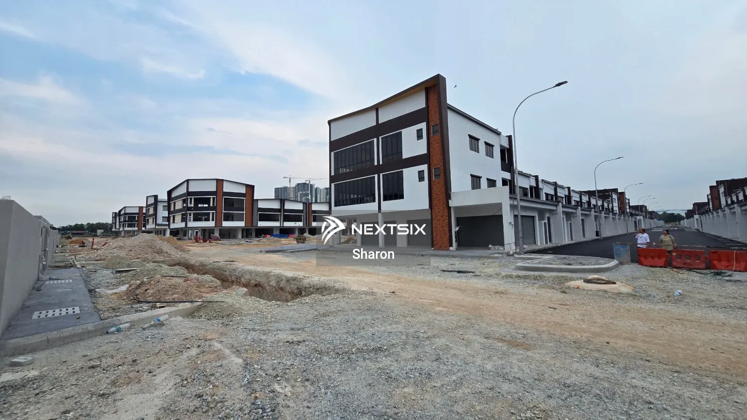Shop For Rent in Semenyih Selangor - Image 7