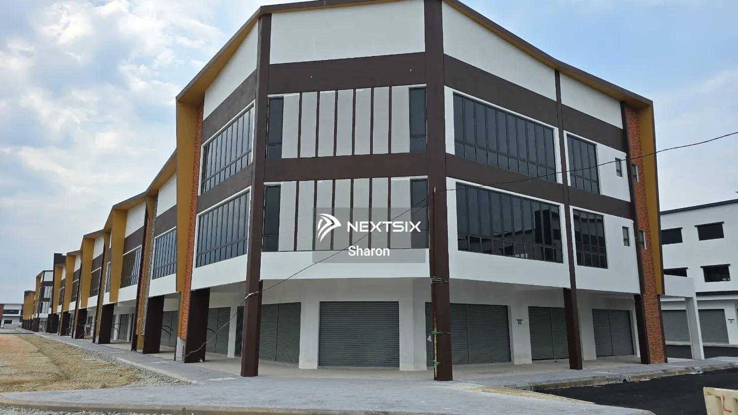 Office For Rent in Semenyih Selangor