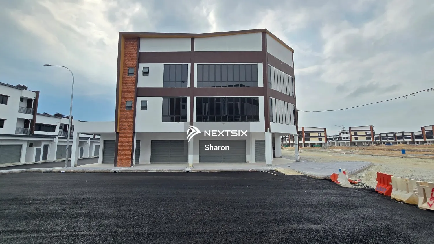 Office For Rent in Semenyih Selangor - Image 10