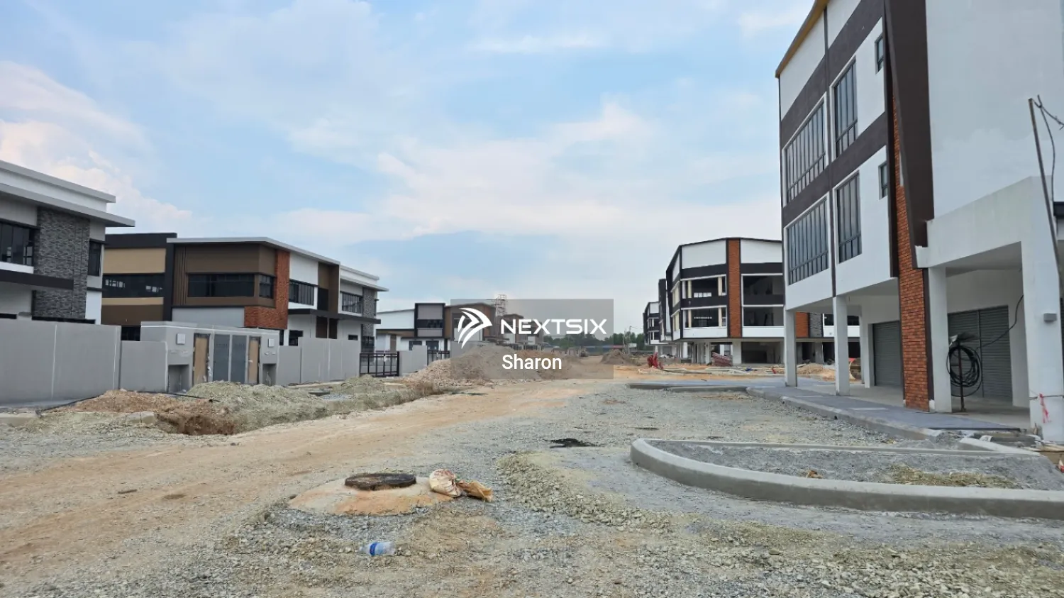 Office For Rent in Semenyih Selangor - Image 12