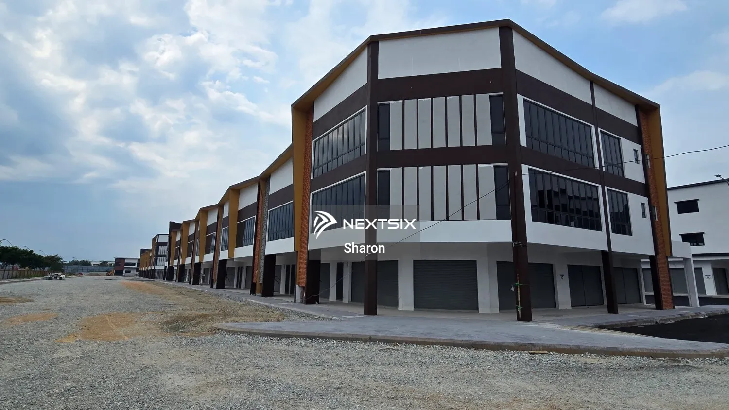 Office For Rent in Semenyih Selangor - Image 5