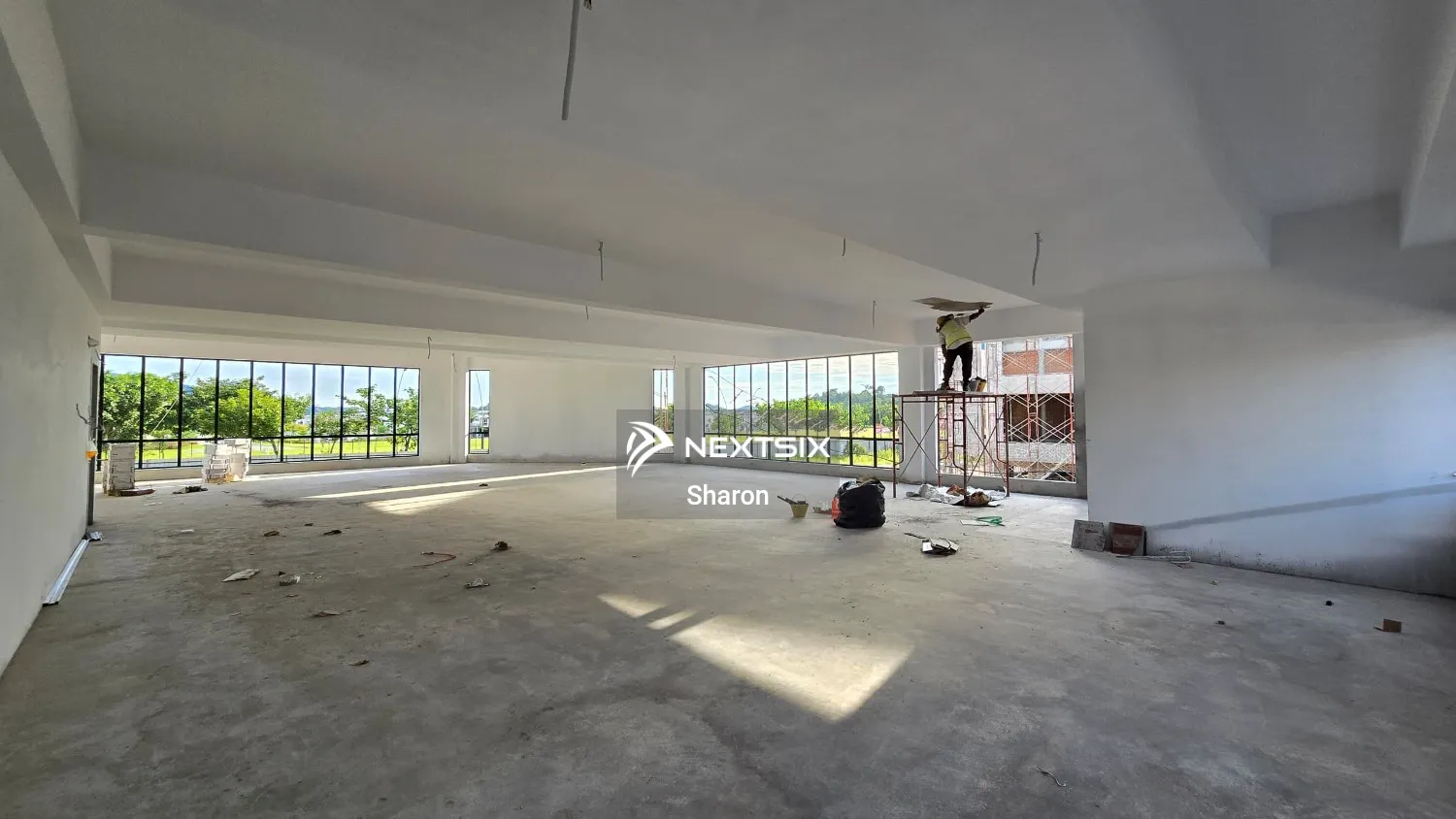 Office For Rent in Semenyih Selangor - Image 6