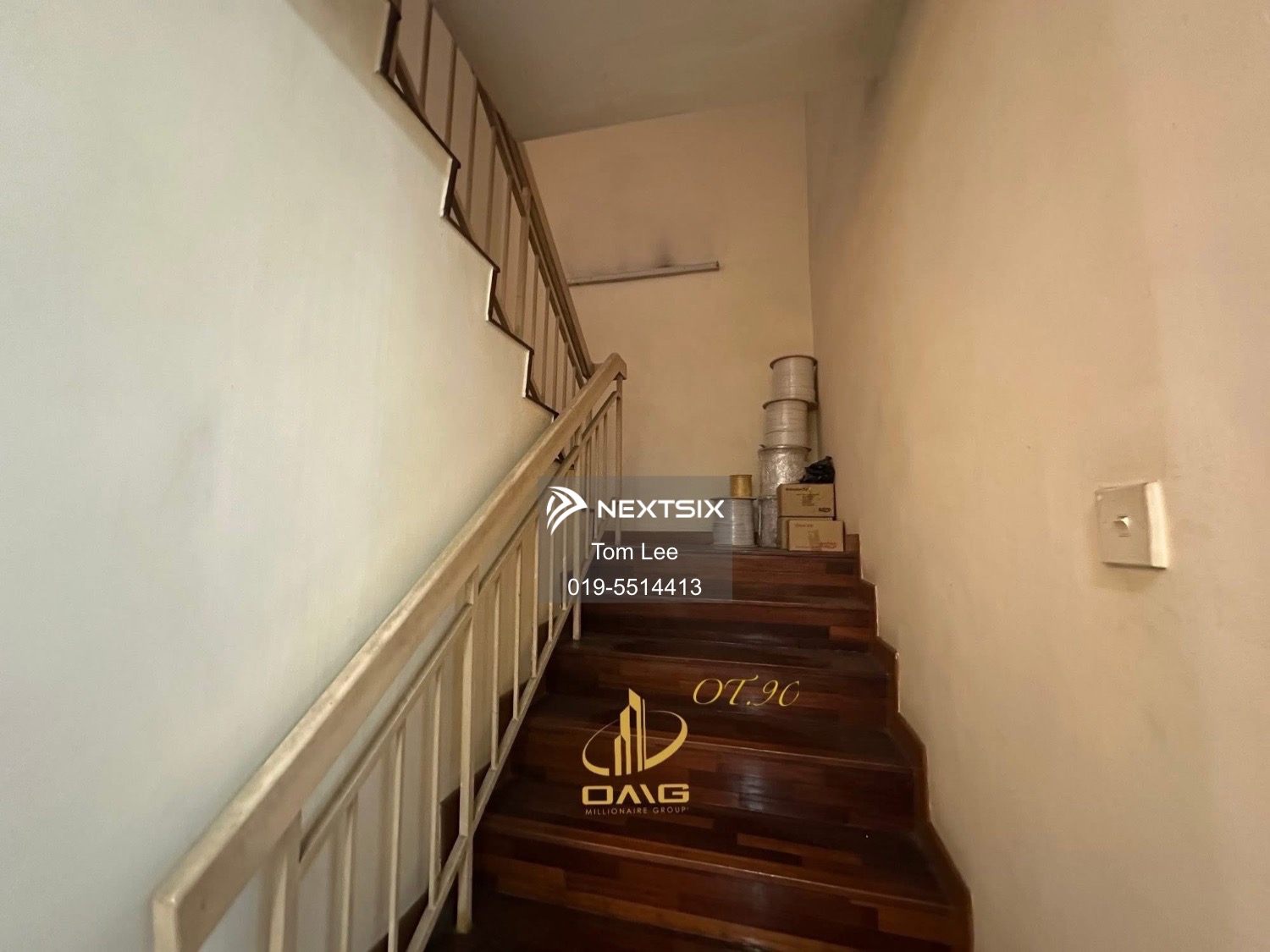 2-sty Terrace/Link House For Sale in Bandar Botanic Selangor - Image 5
