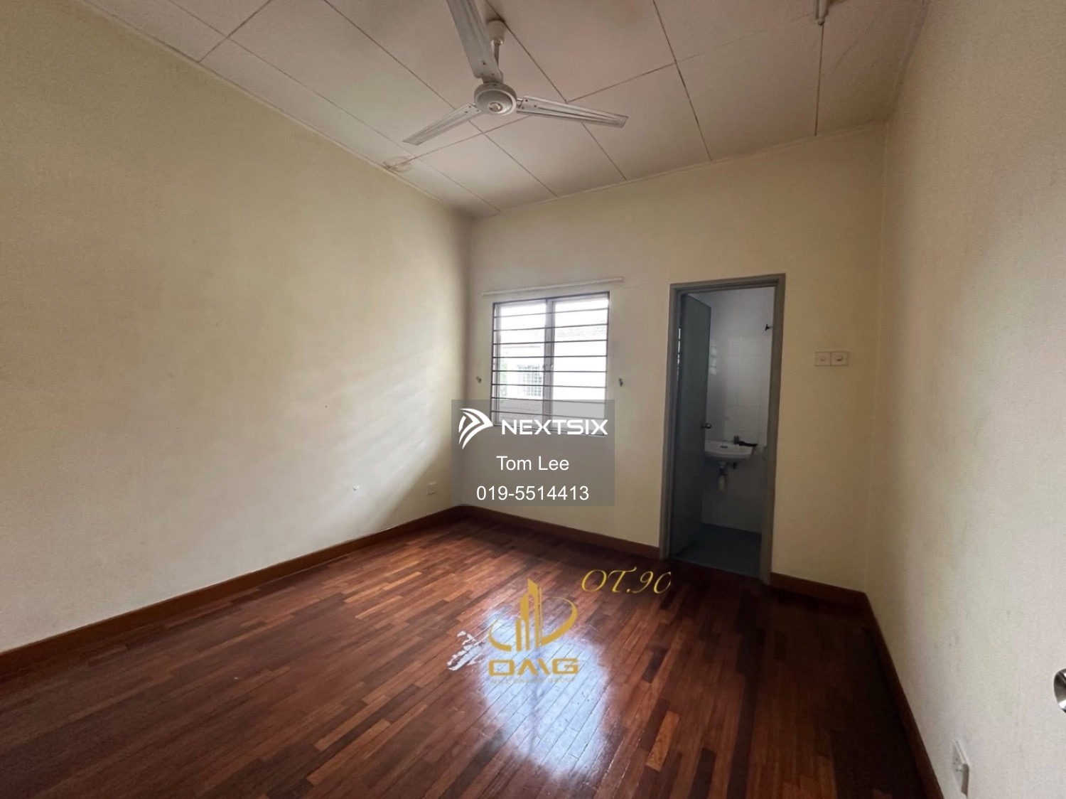 2-sty Terrace/Link House For Sale in Bandar Botanic Selangor - Image 7