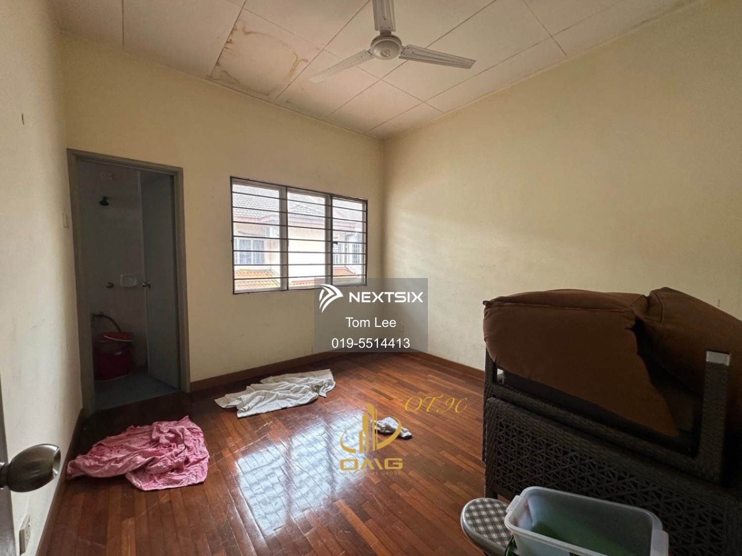 2-sty Terrace/Link House For Sale in Bandar Botanic Selangor - Image 8