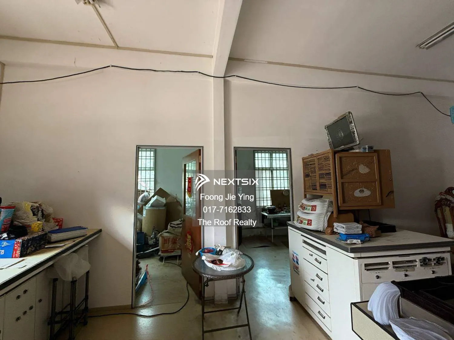 Detached Factory For Sale in Senai Johor - Image 8