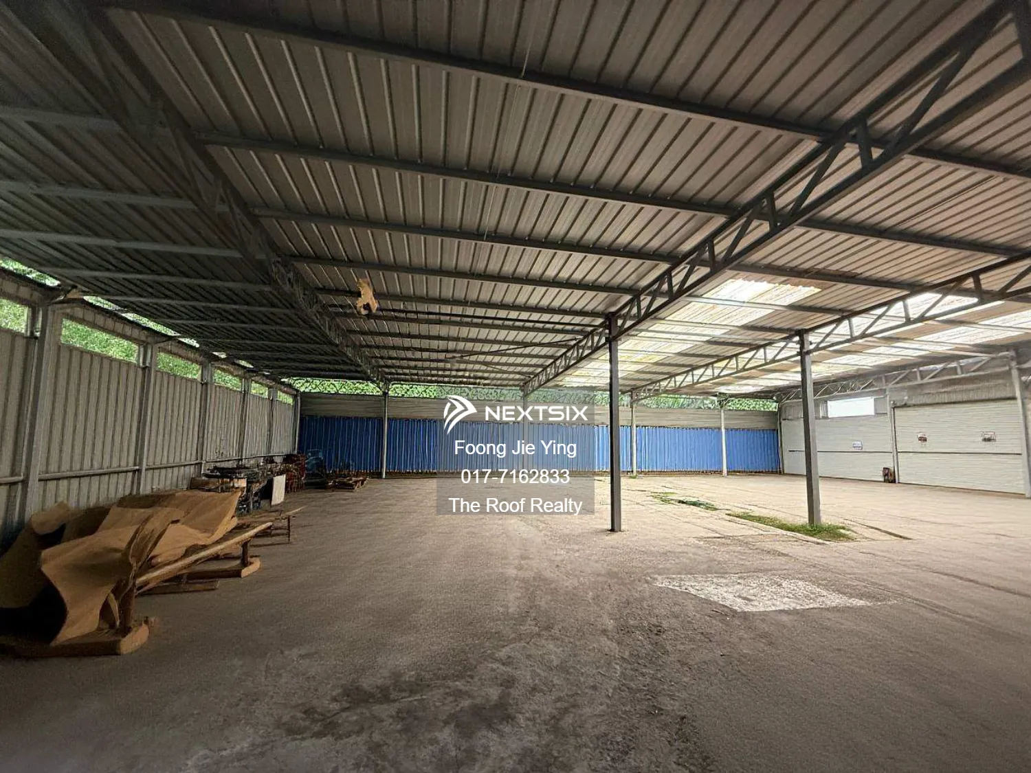 Factory For Sale in Senai Johor - Image 6