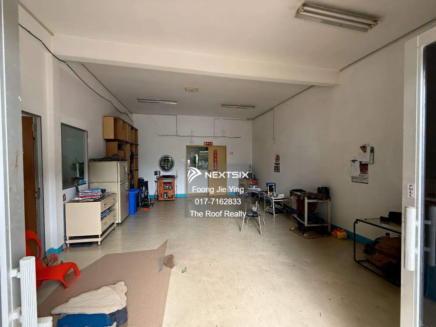 Factory For Sale in Senai Johor - Image 7