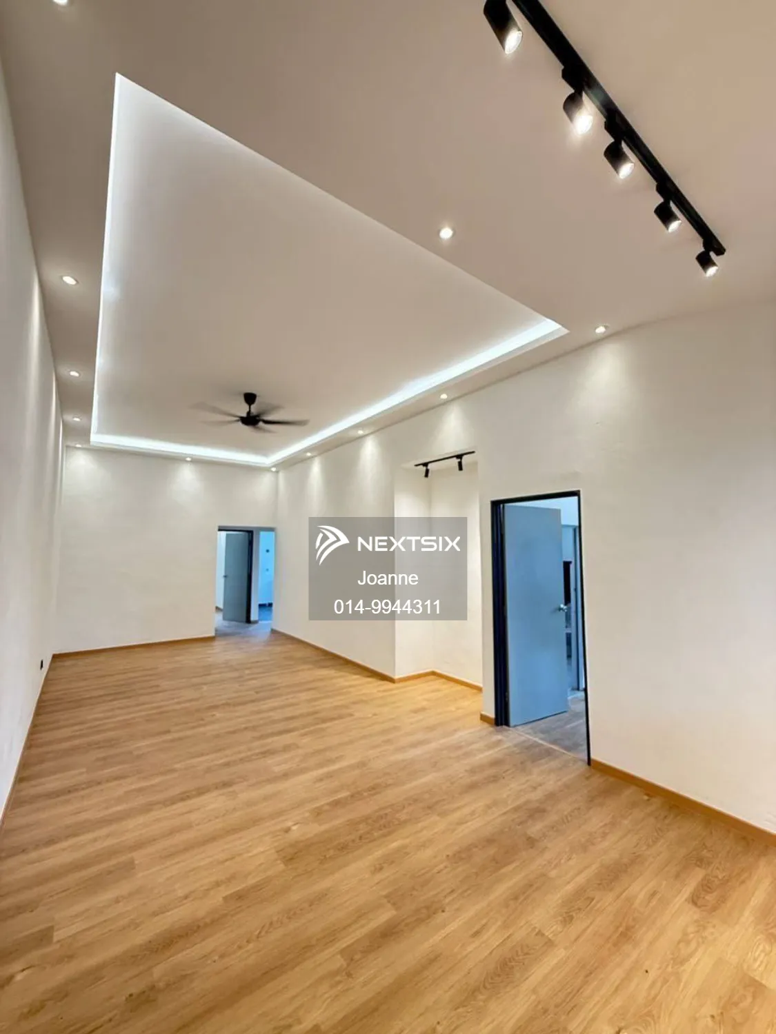 Semi-detached House For Sale in Ulu Tiram Johor - Image 7