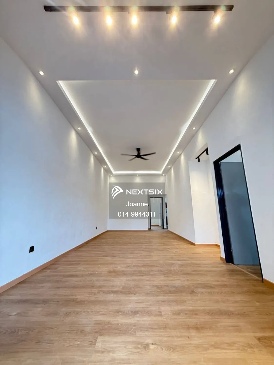 Semi-detached House For Sale in Ulu Tiram Johor - Image 8