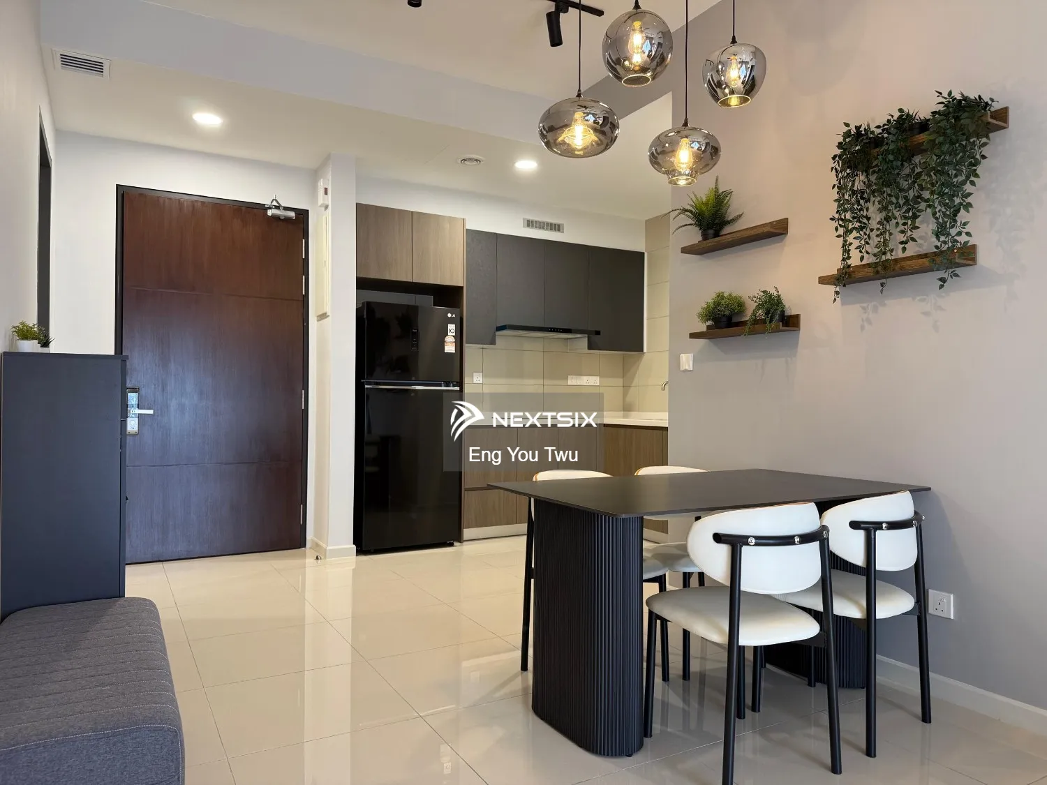 Serviced Residence For Sale in Cheras Kuala Lumpur