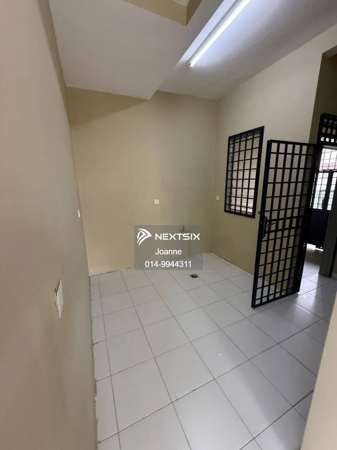 2-sty Terrace/Link House For Sale in Iskandar Puteri (Nusajaya) Johor - Image 10