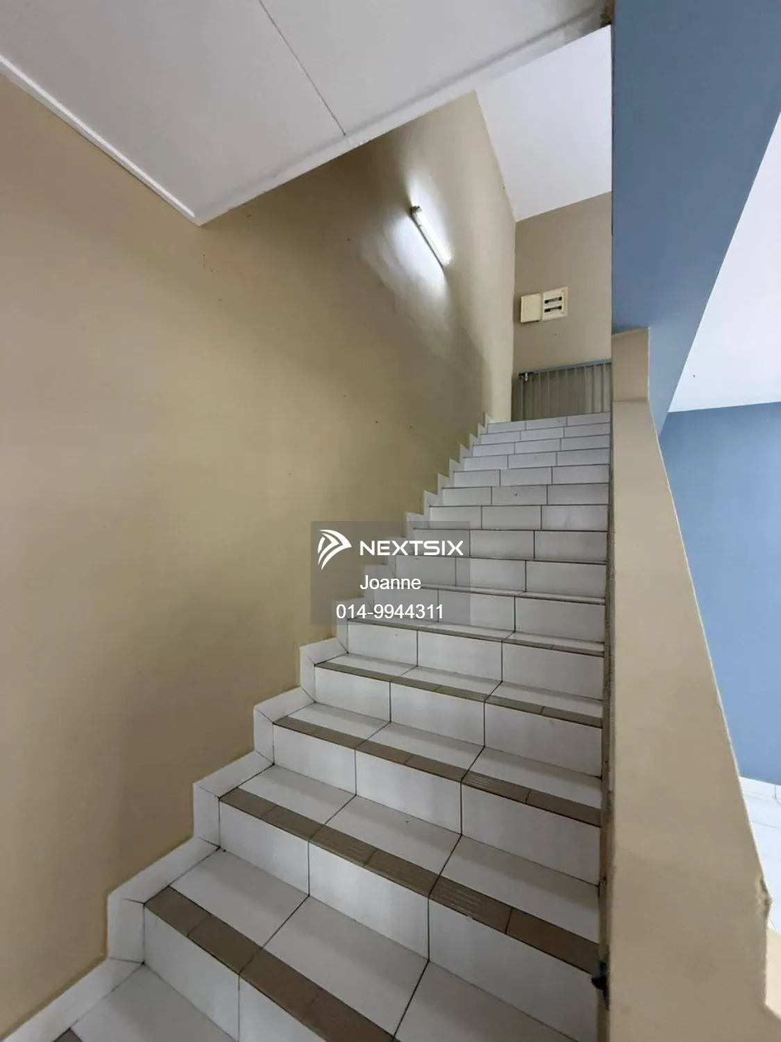 2-sty Terrace/Link House For Sale in Iskandar Puteri (Nusajaya) Johor - Image 12