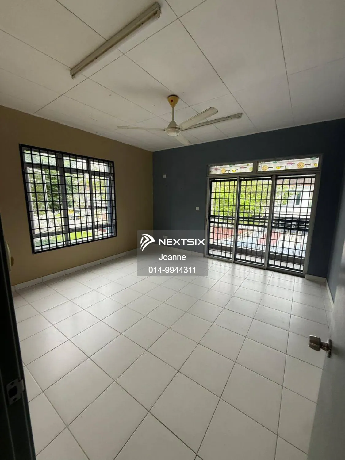2-sty Terrace/Link House For Sale in Iskandar Puteri (Nusajaya) Johor - Image 15