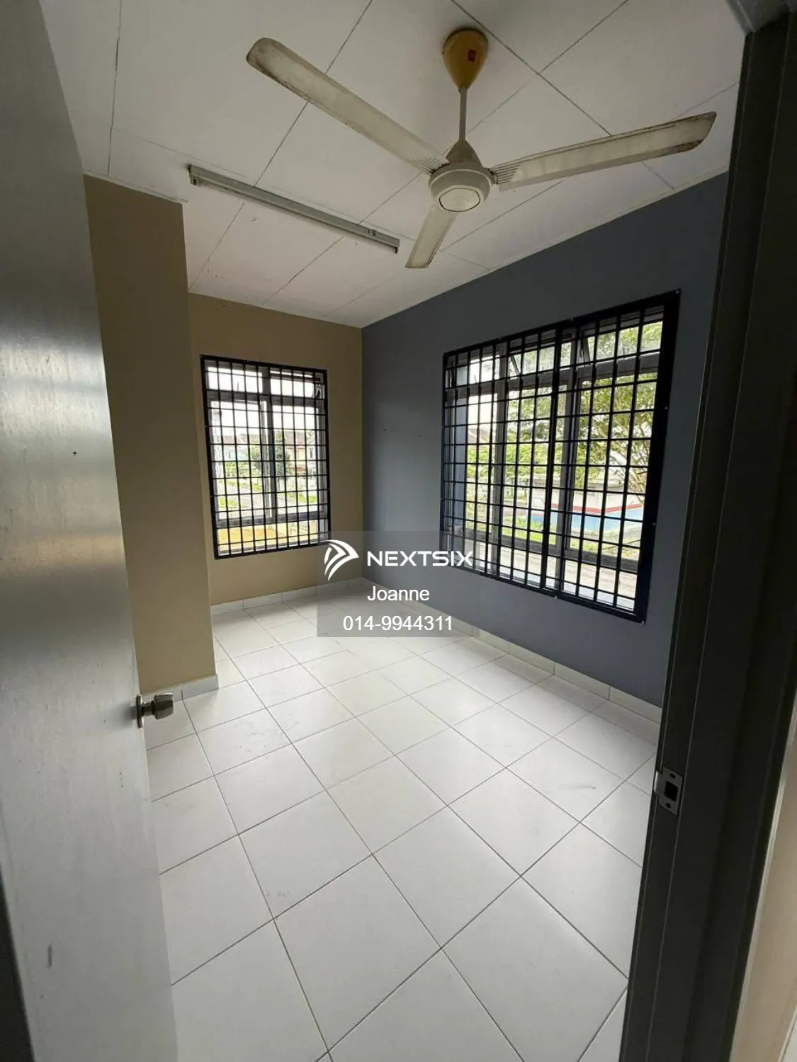 2-sty Terrace/Link House For Sale in Iskandar Puteri (Nusajaya) Johor - Image 16