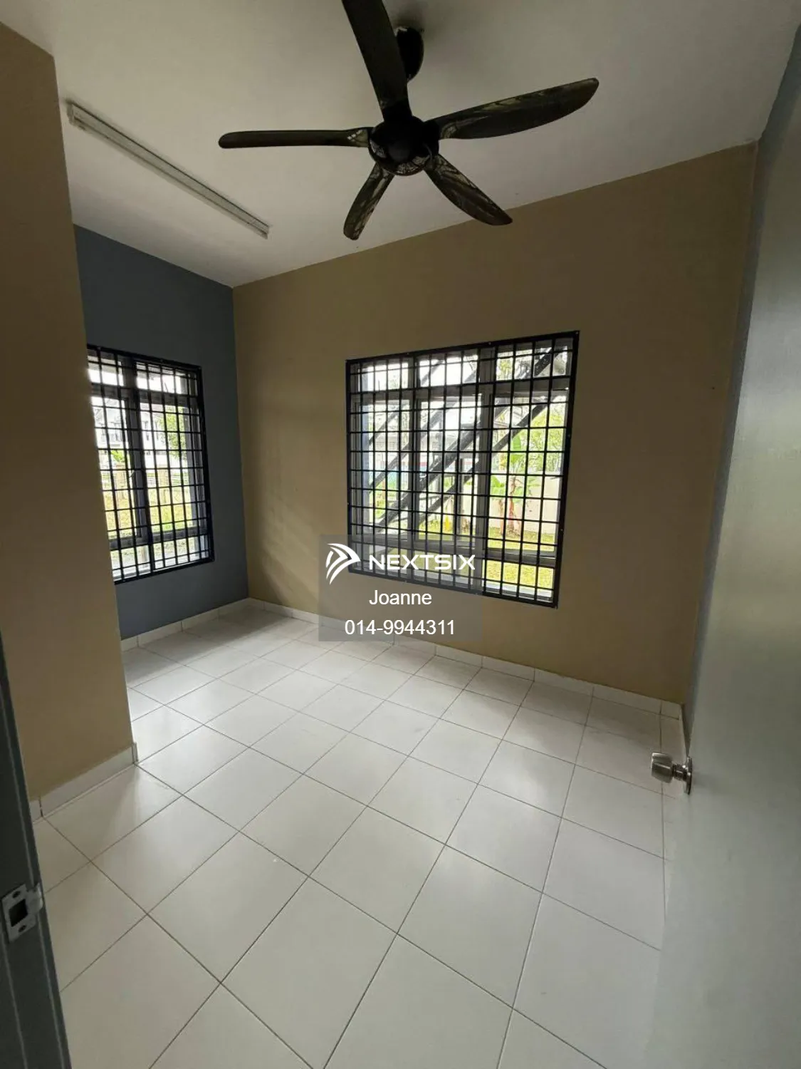 2-sty Terrace/Link House For Sale in Iskandar Puteri (Nusajaya) Johor - Image 17