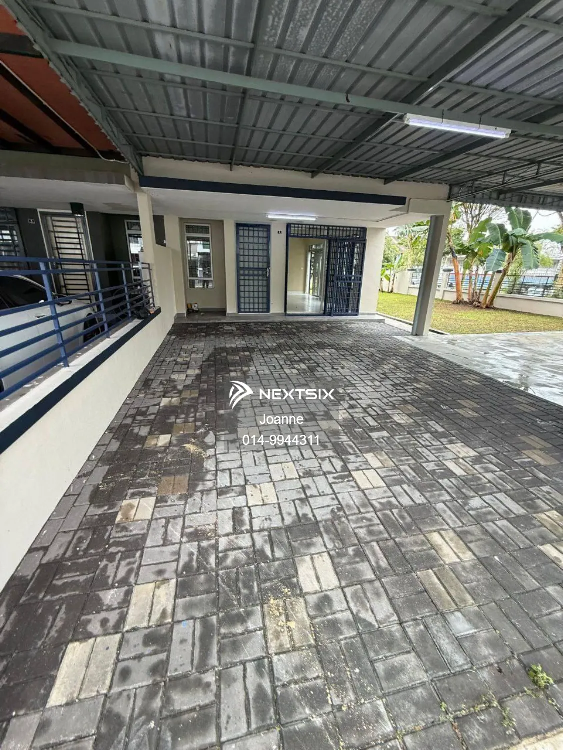 2-sty Terrace/Link House For Sale in Iskandar Puteri (Nusajaya) Johor - Image 2