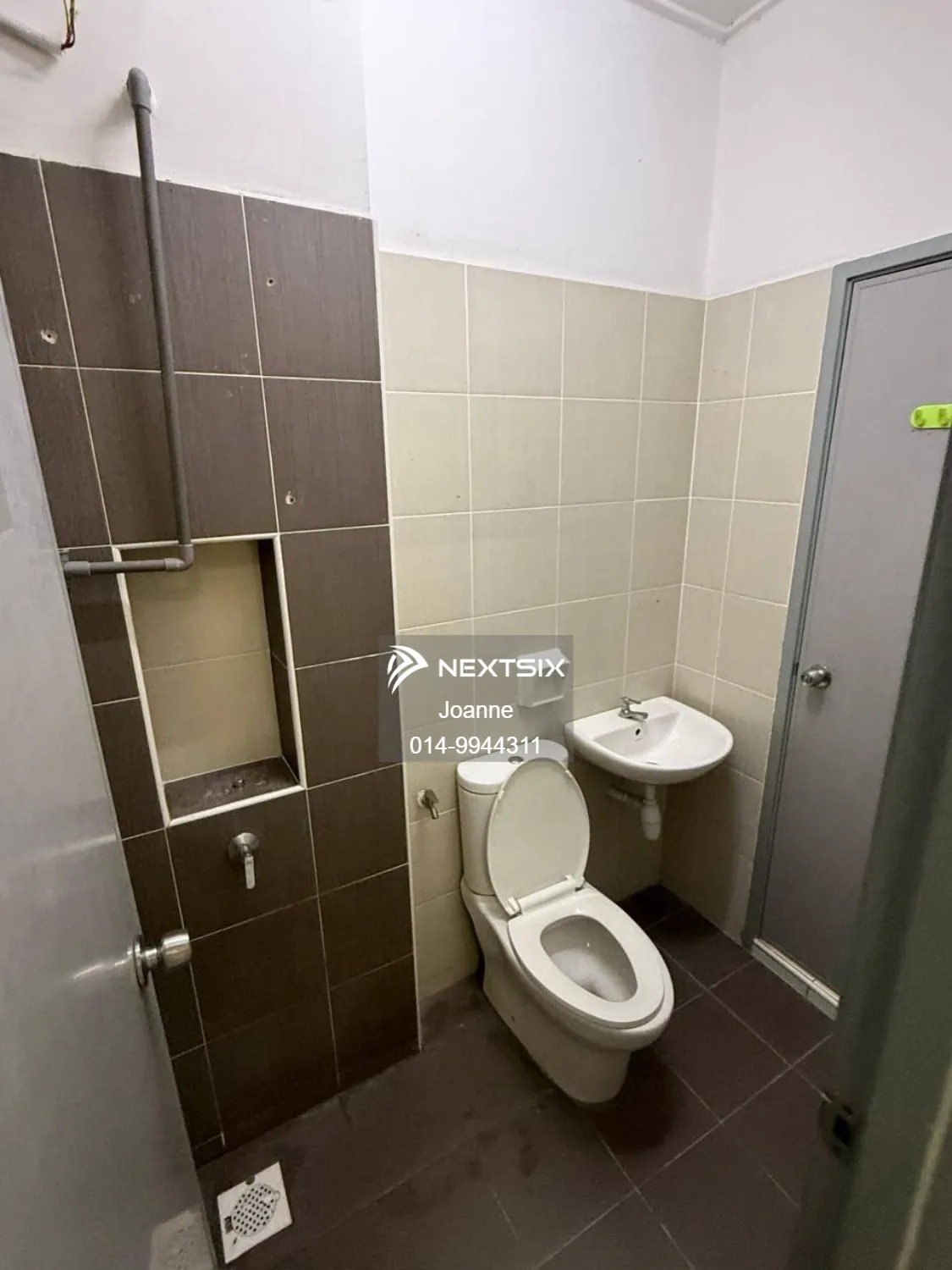 2-sty Terrace/Link House For Sale in Iskandar Puteri (Nusajaya) Johor - Image 21