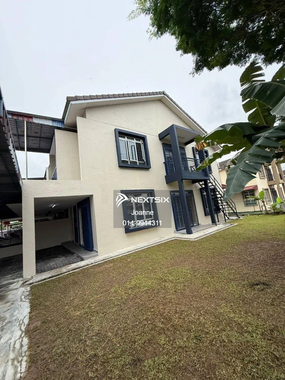 2-sty Terrace/Link House For Sale in Iskandar Puteri (Nusajaya) Johor - Image 22