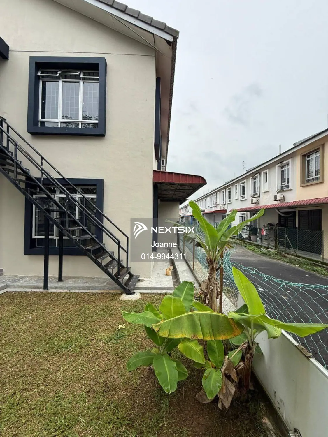 2-sty Terrace/Link House For Sale in Iskandar Puteri (Nusajaya) Johor - Image 23