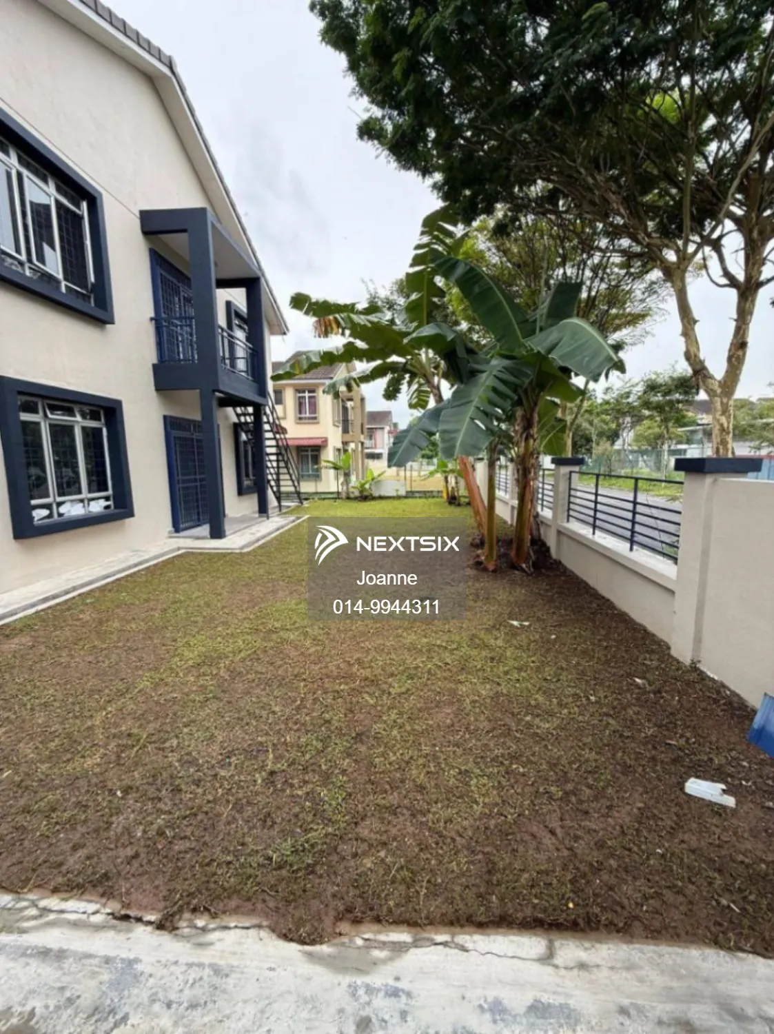 2-sty Terrace/Link House For Sale in Iskandar Puteri (Nusajaya) Johor - Image 24
