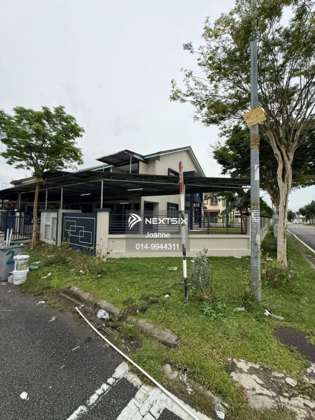 2-sty Terrace/Link House For Sale in Iskandar Puteri (Nusajaya) Johor - Image 25