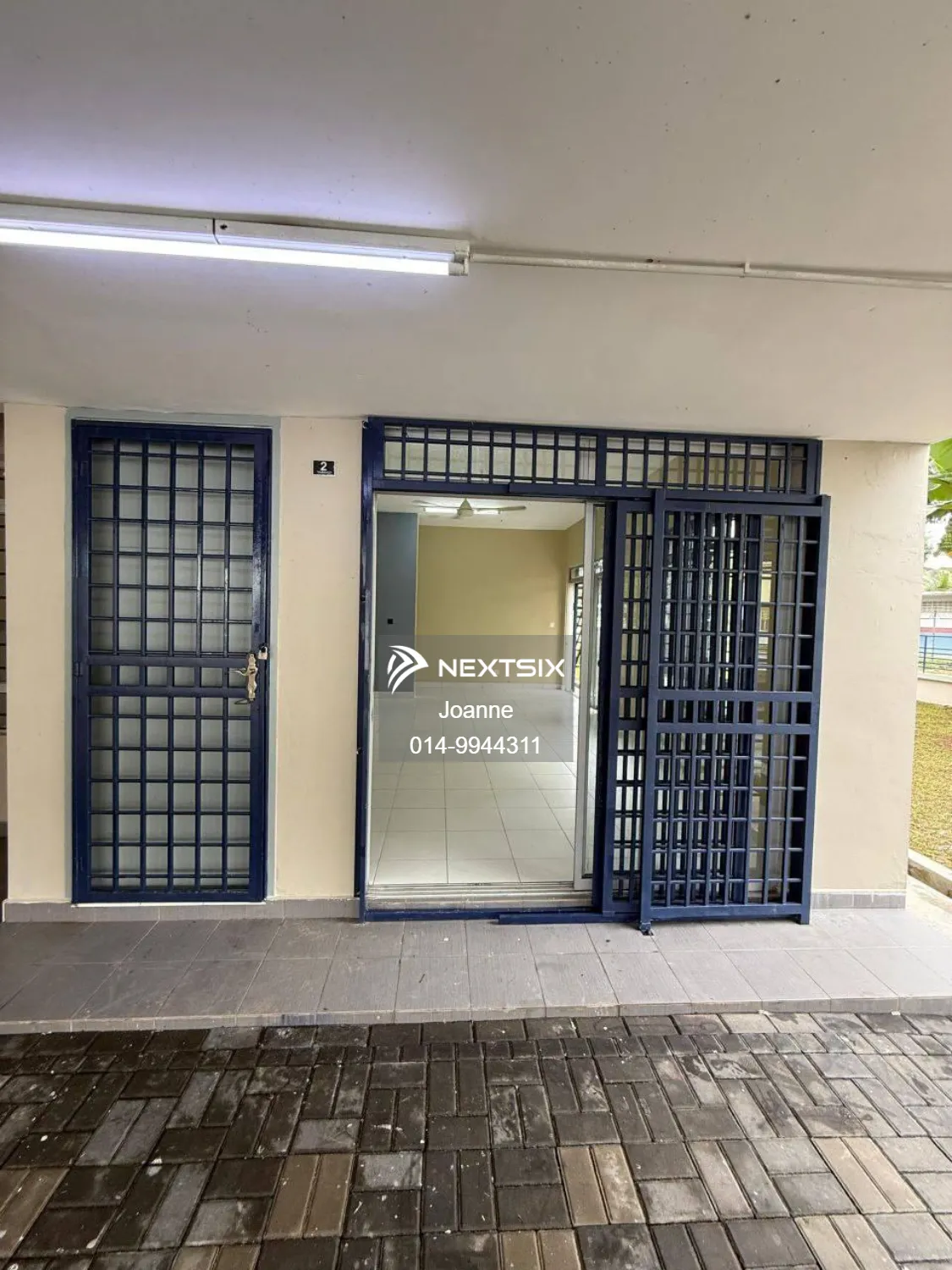 2-sty Terrace/Link House For Sale in Iskandar Puteri (Nusajaya) Johor - Image 3