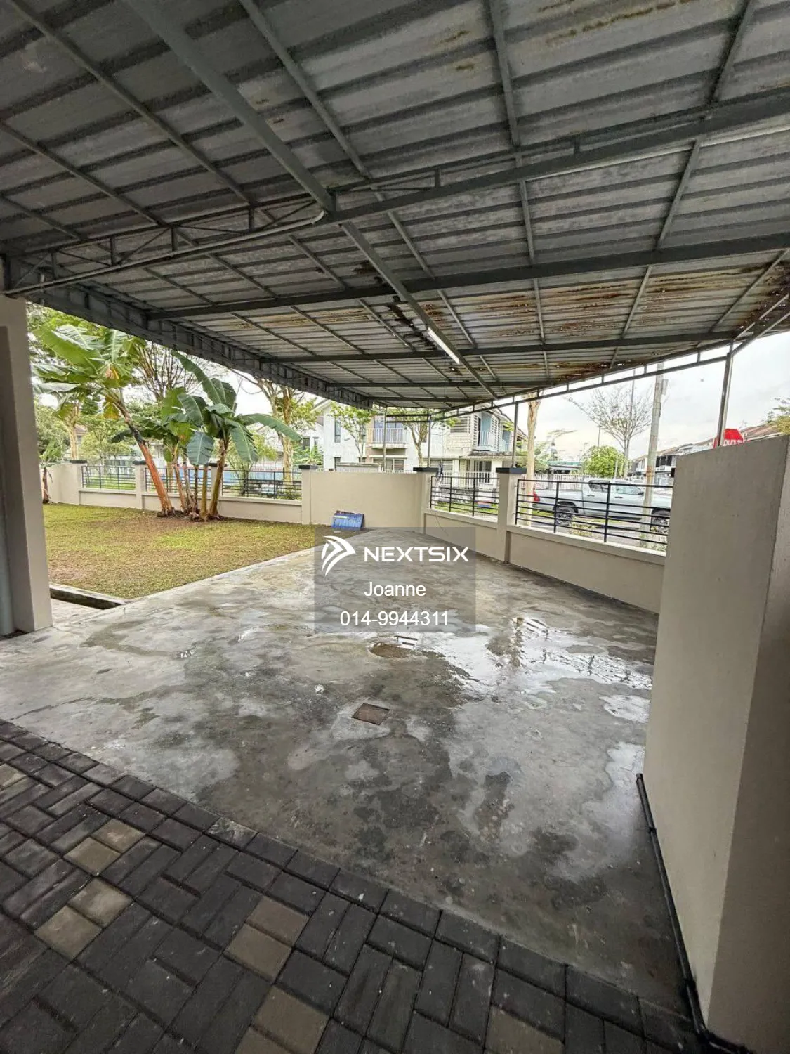 2-sty Terrace/Link House For Sale in Iskandar Puteri (Nusajaya) Johor - Image 5