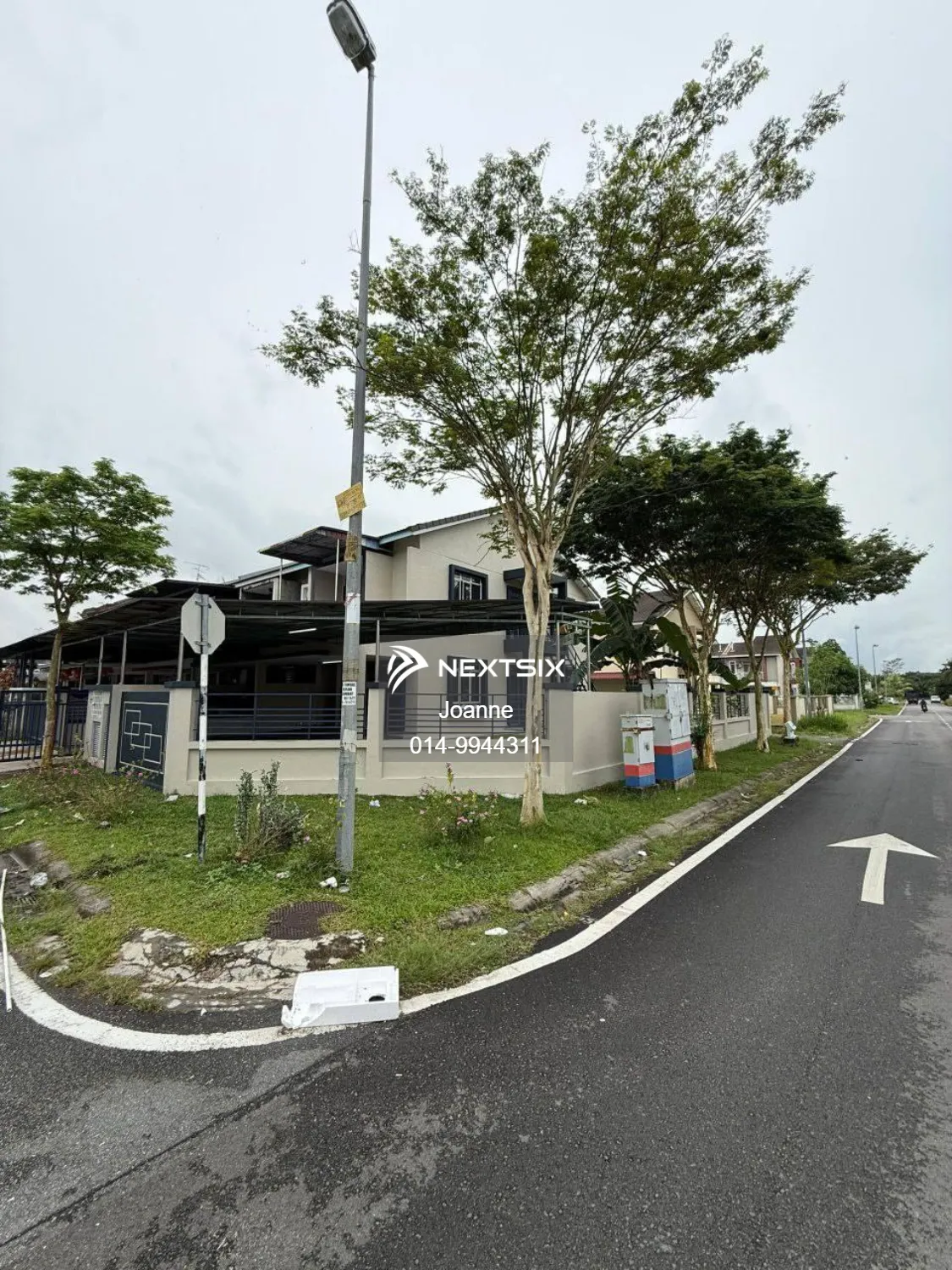 2-sty Terrace/Link House For Sale in Iskandar Puteri (Nusajaya) Johor - Image 6