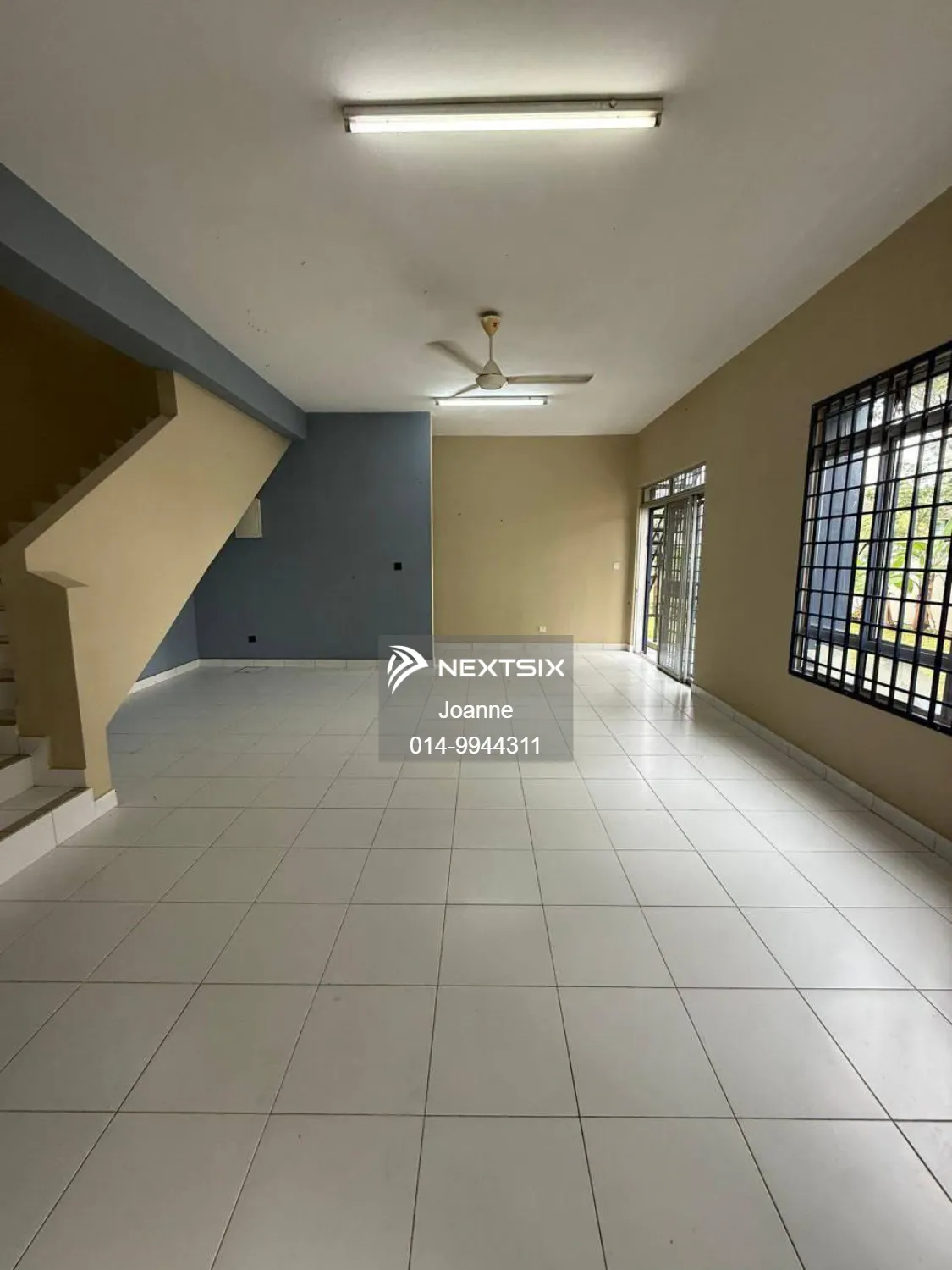 2-sty Terrace/Link House For Sale in Iskandar Puteri (Nusajaya) Johor - Image 8
