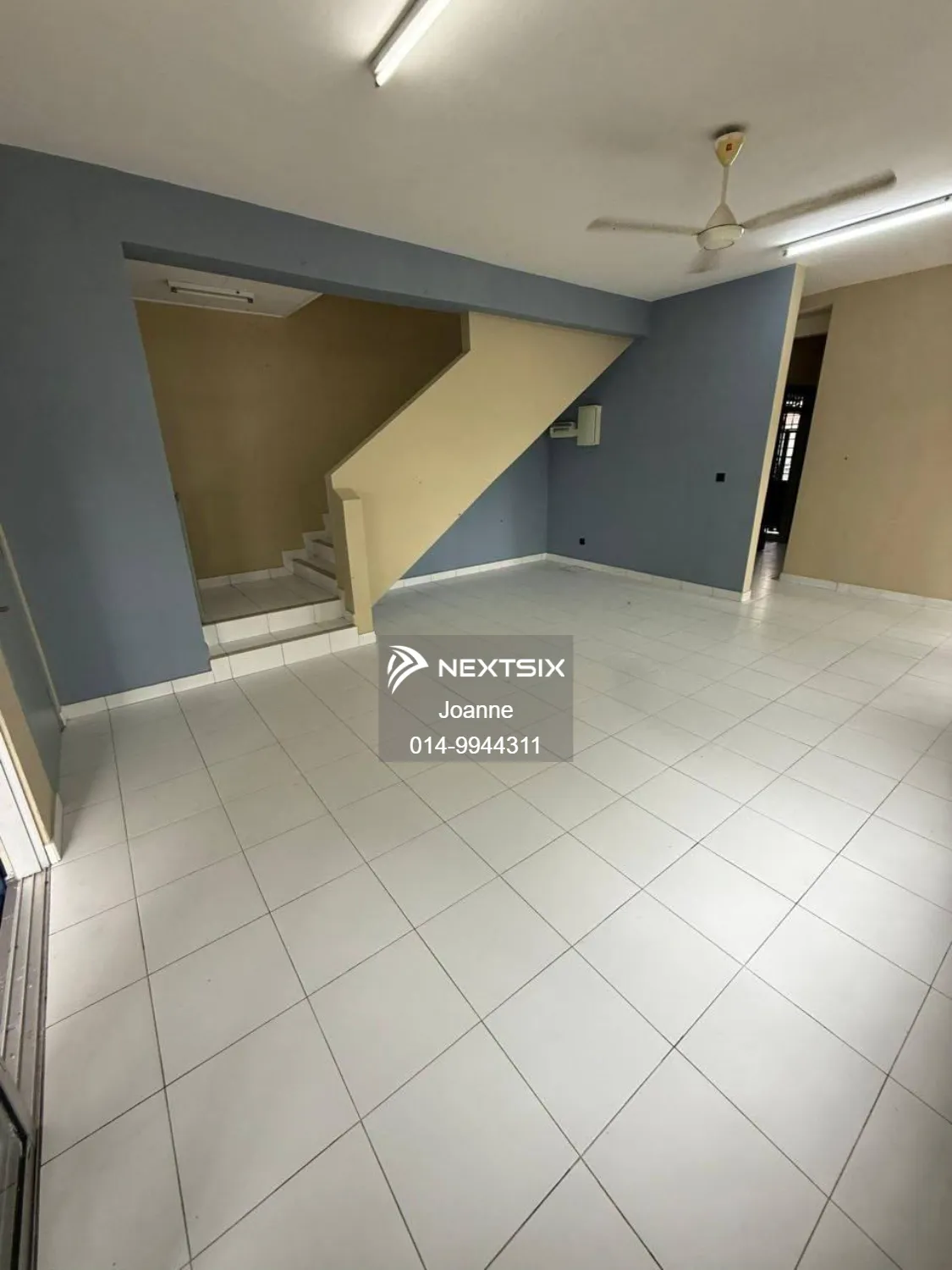 2-sty Terrace/Link House For Sale in Iskandar Puteri (Nusajaya) Johor - Image 9