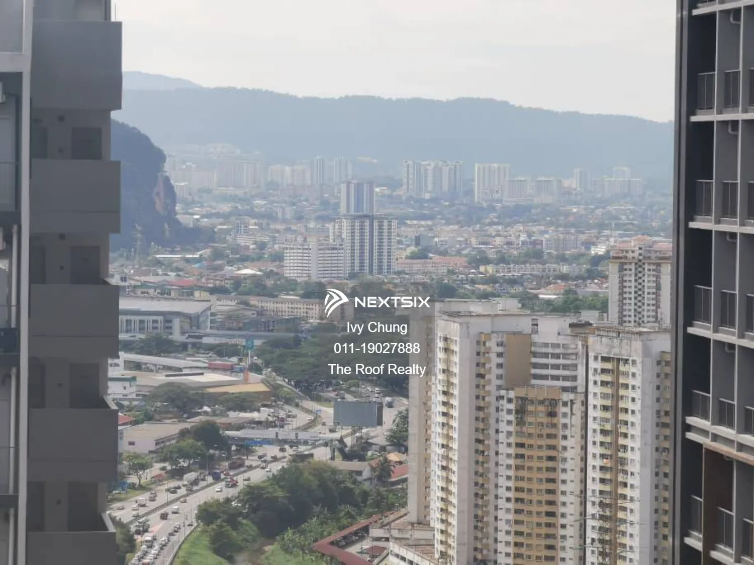 Serviced Residence For Rent in Selayang Selangor