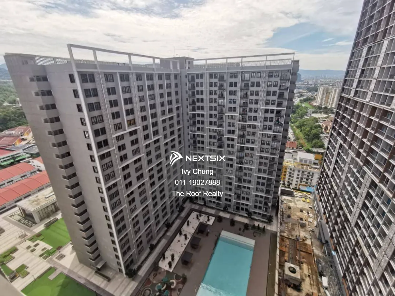 Serviced Residence For Rent in Selayang Selangor - Image 2