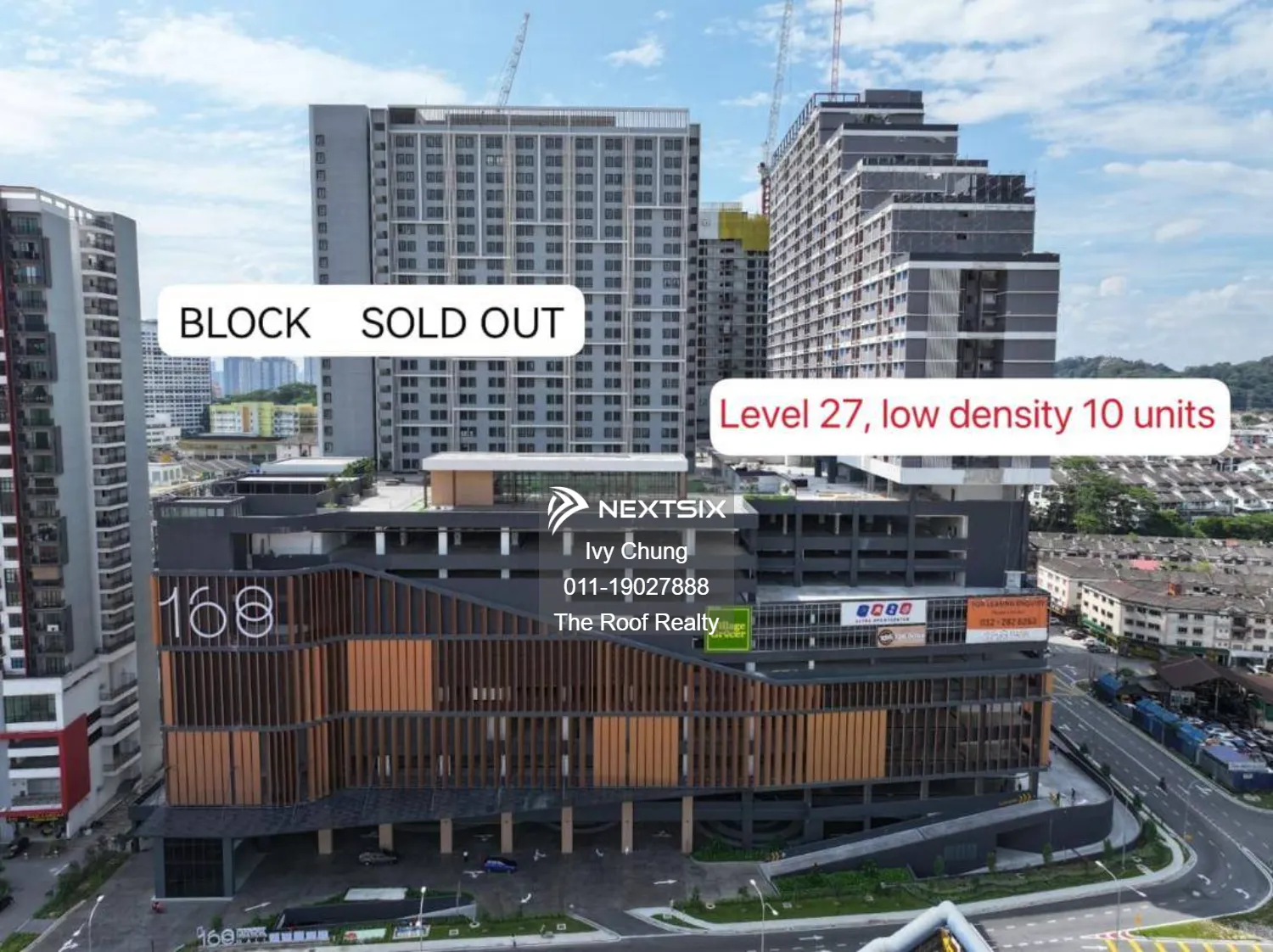 Serviced Residence For Rent in Selayang Selangor - Image 6