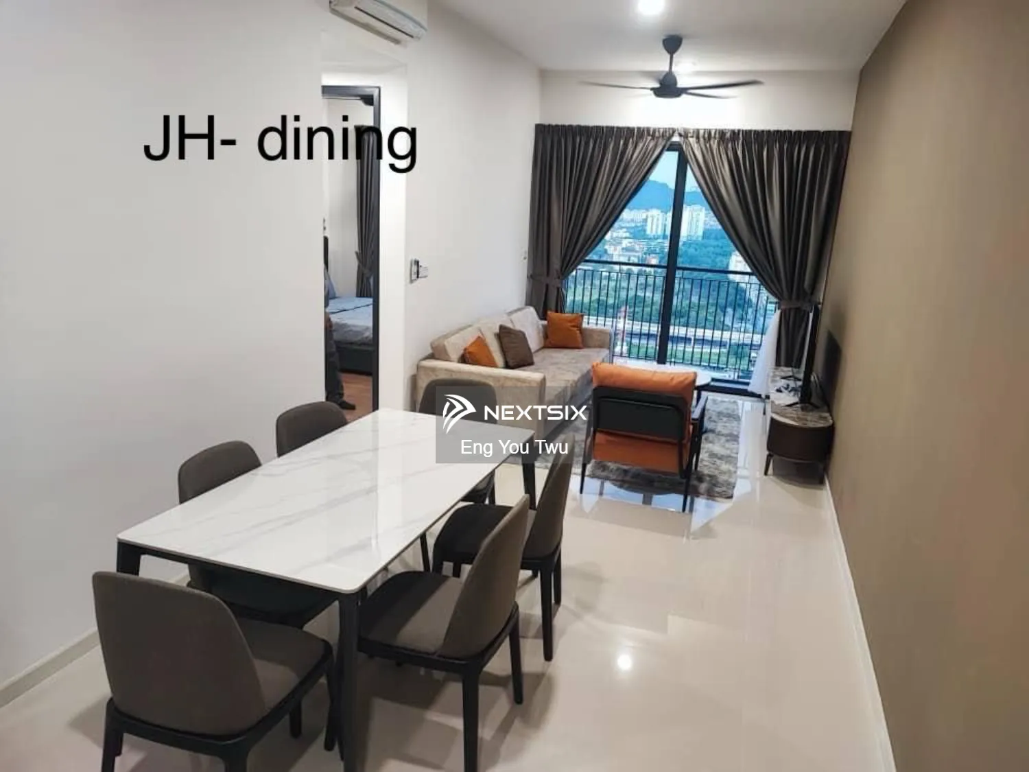 Serviced Residence For Sale in Cheras Kuala Lumpur