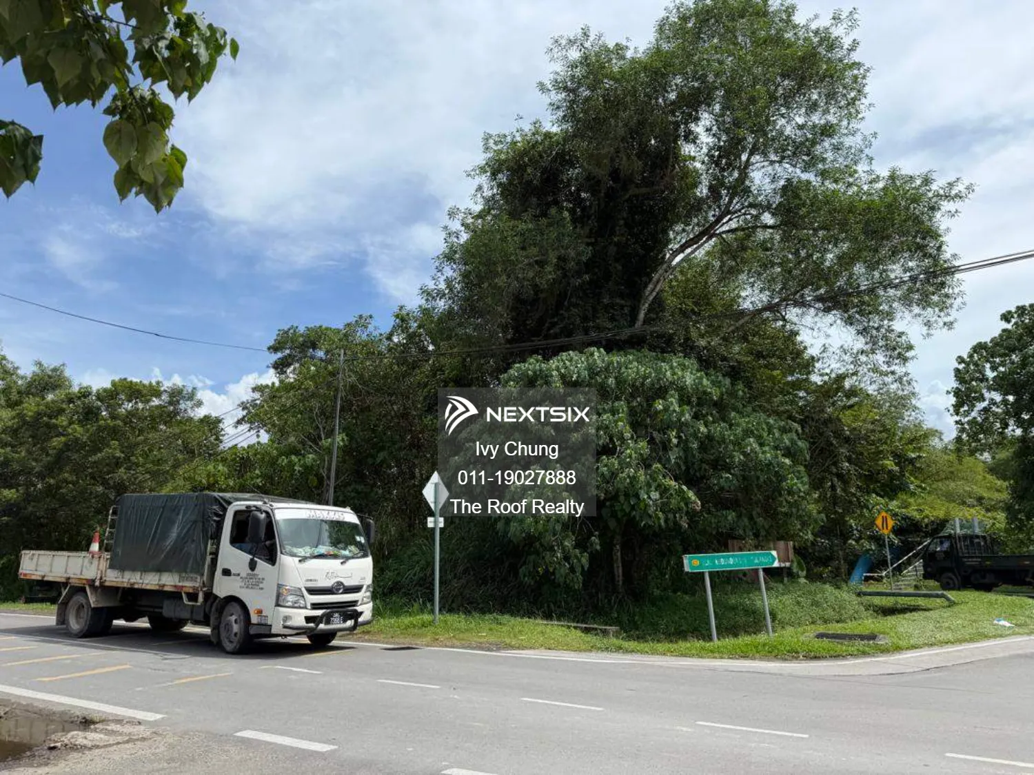 Agricultural Land For Sale in Penampang Sabah